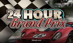 Hình ảnh 24 Hour Grand Prix tại 28 bet casino