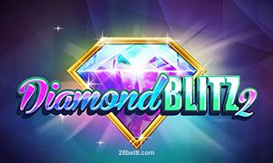 Diamond Blitz 2 tại 28 bet