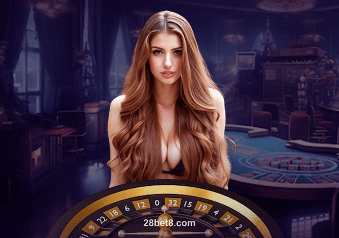 28 bet Auto-Roulette