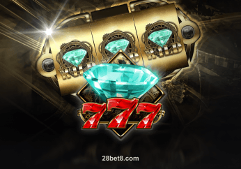 Hình ảnh trò chơi 777 tại 28 bet