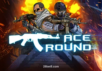 Hình ảnh ACE Round tại 28 bet