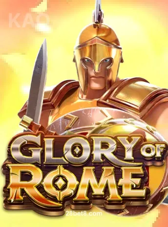 Hình ảnh trò chơi Fachai Glory of Rome tại 28 bet