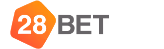 Logo 28 bet